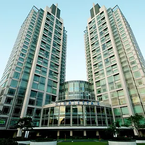 雅诗阁住宅酒店 马卡蒂