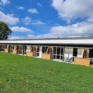 Hideaway Of Motel Rotorua