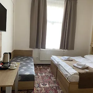 Centre Hotel Praag