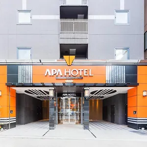 Apa Asakusa Kuramae Kita 3*, Tokyo prefektur Japan