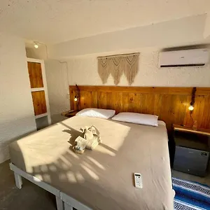 ***** Hotel Mio Boutique México