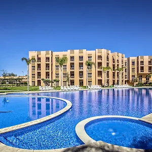 **** Appart hôtel Palm Appart Club Maroc