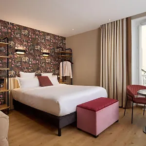 **** Hotel Tourisme Avenue França