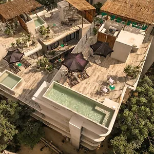  Apart-hotel Naj México
