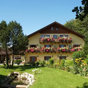 **** Hotel Eichenhof Allemagne