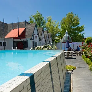 Camelot Motor **** Christchurch