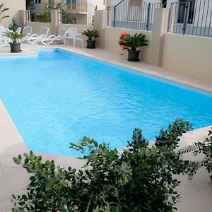 *** Hotel Kappara Malta