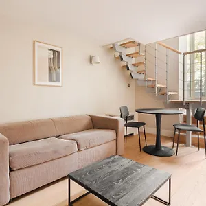 **** Hotel Sonder L'edmond Parc Monceau França