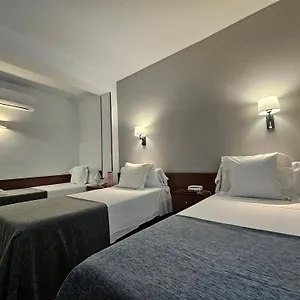 *** Hotel Les 7 Claus Andorra