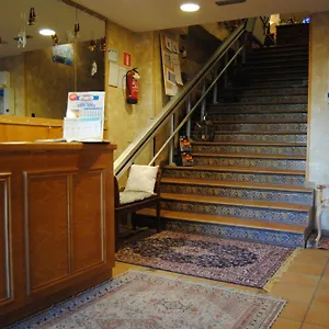 *** Hotel Meta Andorra