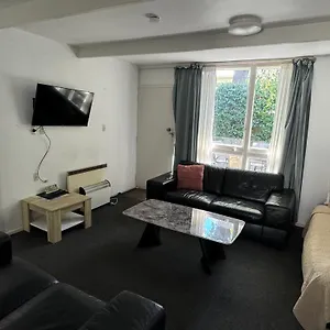 4* Motel Diplomat