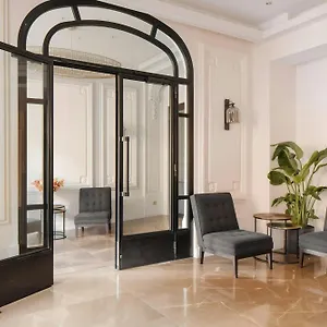 **** Hotel Sonder L'edmond Parc Monceau França