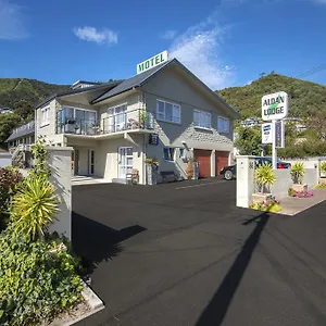 Aldan 4*, Picton Nuova Zelanda