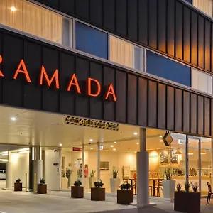 Ramada By Wyndham City **** Christchurch