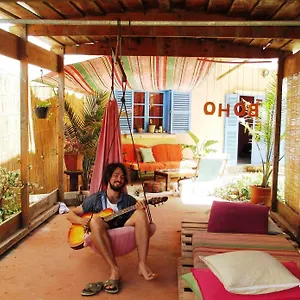  Albergue Boho Malta