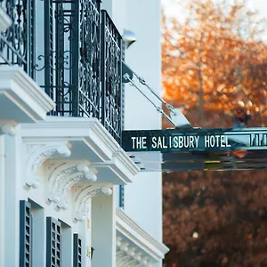 4* Hotel The Salisbury Business Class