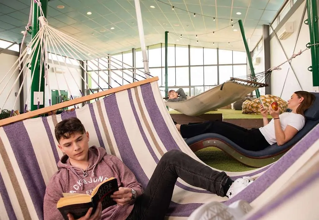 Lylo Christchurch Airport